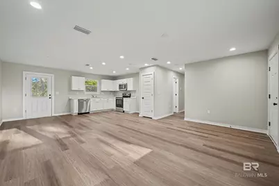 1610 Elaine Avenue, Bay Minette, AL 36507 - Photo 7