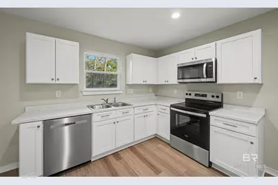 1610 Elaine Avenue, Bay Minette, AL 36507 - Photo 9