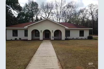 100 Terry Drive, Brewton, AL 36426 - Photo 17