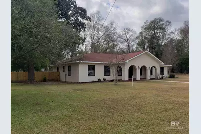 100 Terry Drive, Brewton, AL 36426 - Photo 39