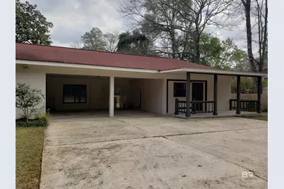 100 Terry Drive, Brewton, AL 36426 - Photo 33