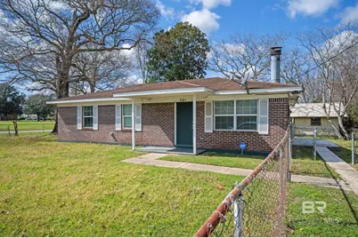 201 E Magnolia Street, Bay Minette, AL 36507 - Photo 3