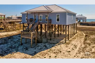 2534 Bienville Boulevard, Dauphin Island, AL 36528 - Photo 31