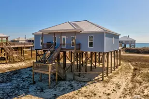 2534 Bienville Blvd, Dauphin Island, AL 36528 - Photo 31