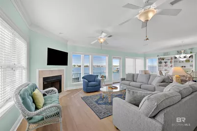 1506 Sandpiper Lane, Gulf Shores, AL 36542 - Photo 11