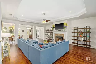 202 Belmont Ave, Fairhope, AL 36532 - Photo 5