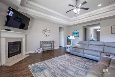 7127 E Rocky Road, Gulf Shores, AL 36542 - Photo 5