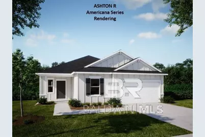 9249 Caymus Drive, Daphne, AL 36526 - Photo 1