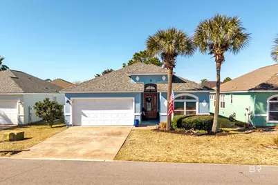 25177 Windward Place, Orange Beach, AL 36561 - Photo 1