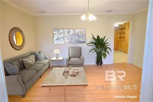 7264 W Broadview Dr, Theodore, AL 36582 - Photo 3