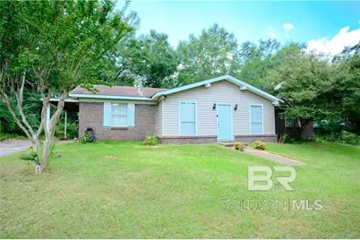 7264 W Broadview Drive, Theodore, AL 36582 - Photo 1