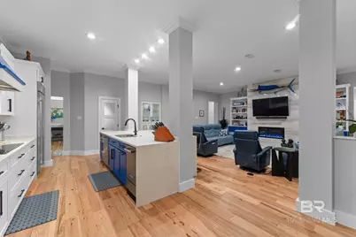 166 Willow Lake Drive, Fairhope, AL 36532 - Photo 25