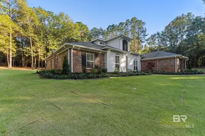 166 Willow Lake Drive, Fairhope, AL 36532 - Photo 5