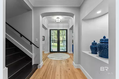 166 Willow Lake Drive, Fairhope, AL 36532 - Photo 7