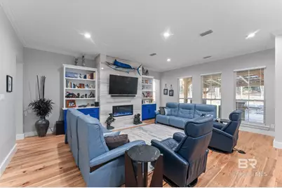 166 Willow Lake Drive, Fairhope, AL 36532 - Photo 21