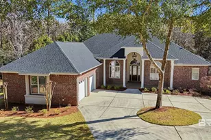109 Ashton Ct, Fairhope, AL 35632 - Photo 1