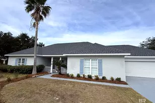 31161 Oak Dr, Orange Beach, AL 36561 - Photo 1