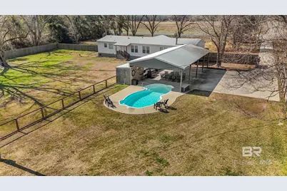 26000 County Road 55, Loxley, AL 36551 - Photo 17