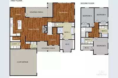 215 Pliska Street, Fairhope, AL 36532 - Photo 13