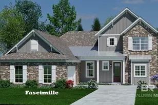 215 Pliska St, Fairhope, AL 36532 - Photo 1