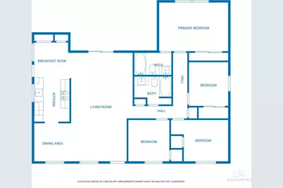 83 Fincher Lane, Loxley, AL 36551 - Photo 33