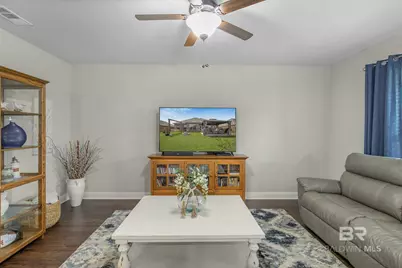 21172 Chardonnay Drive, Silverhill, AL 36576 - Photo 17