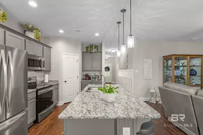 21172 Chardonnay Drive, Silverhill, AL 36576 - Photo 23