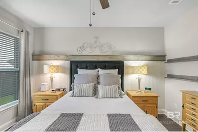 21172 Chardonnay Drive, Silverhill, AL 36576 - Photo 31