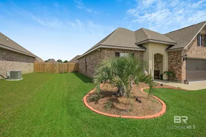 21172 Chardonnay Drive, Silverhill, AL 36576 - Photo 9