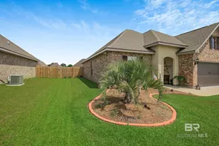 21172 Chardonnay Dr, Silverhill, AL 36576 - Photo 9