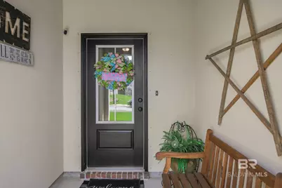 21172 Chardonnay Drive, Silverhill, AL 36576 - Photo 11