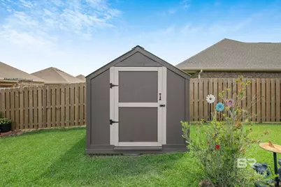 21172 Chardonnay Drive, Silverhill, AL 36576 - Photo 51