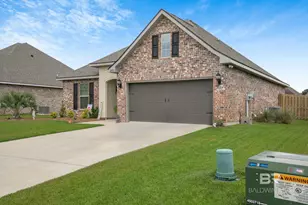 21172 Chardonnay Dr, Silverhill, AL 36576 - Photo 5