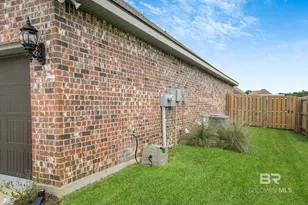 21172 Chardonnay Dr, Silverhill, AL 36576 - Photo 7