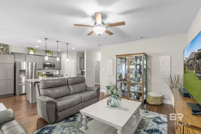 21172 Chardonnay Drive, Silverhill, AL 36576 - Photo 19