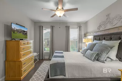 21172 Chardonnay Drive, Silverhill, AL 36576 - Photo 33