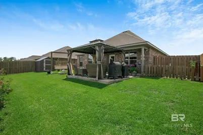 21172 Chardonnay Drive, Silverhill, AL 36576 - Photo 61