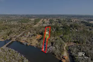 3847 Riviere Du Chien, Mobile, AL 36693 - Photo 3