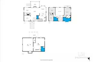 3847 Riviere Du Chien, Mobile, AL 36693 - Photo 47