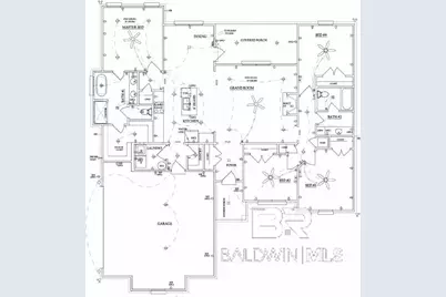 8200 Amanda Lane, Irvington, AL 36544 - Photo 3