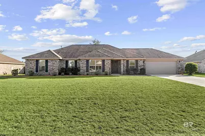 10172 Heartwood Court, Bay Minette, AL 36507 - Photo 1