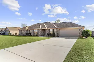 10172 Heartwood Ct, Bay Minette, AL 36507 - Photo 3