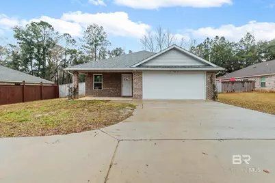 1152 D'Olive Street, Bay Minette, AL 36507 - Photo 1