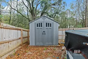 1152 D'Olive St, Bay Minette, AL 36507 - Photo 43