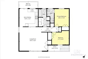 979 W Lagoon Ave, Gulf Shores, AL 36542 - Photo 23