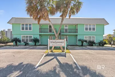 979 W Lagoon Avenue #C3, Gulf Shores, AL 36542 - Photo 1