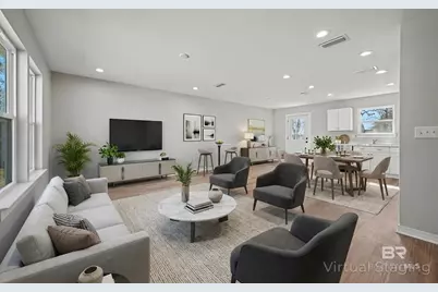 76 Fincher Lane, Loxley, AL 36551 - Photo 5