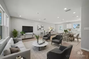 76 Fincher Ln, Loxley, AL 36551 - Photo 5