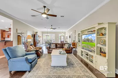 323 Wakefield Avenue, Fairhope, AL 36532 - Photo 7