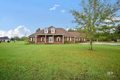 15373 Calvin Richerson Road, Bay Minette, AL 36507 - Photo 1